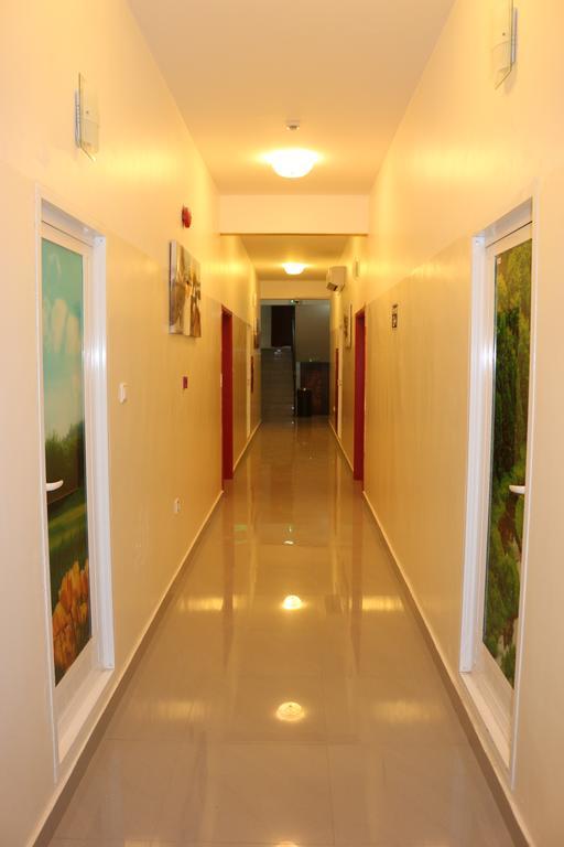 Al Karam 3* Nizwa