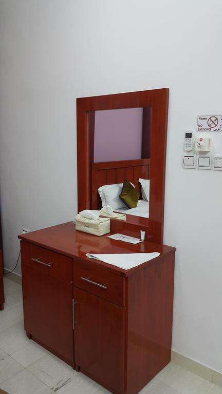 Hotel apartamentowy Al Karam