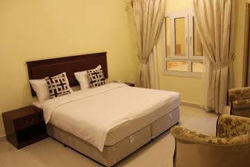 Al Karam Hotel apartamentowy