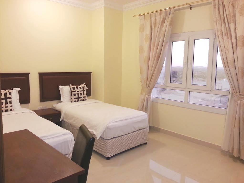 Al Karam Nizwa