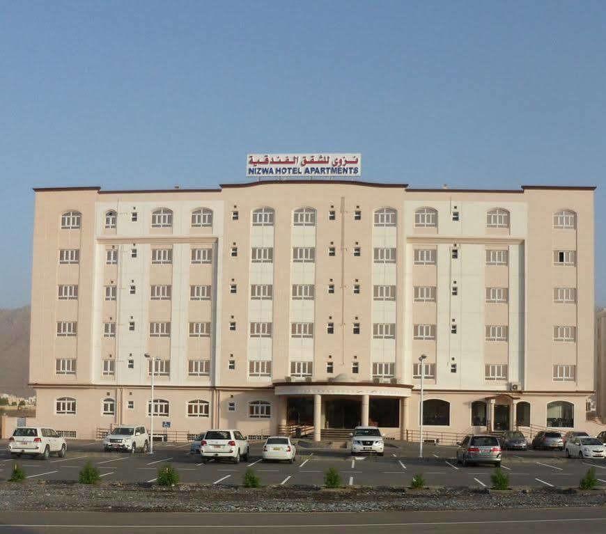 Al Karam Hotel apartamentowy 3*