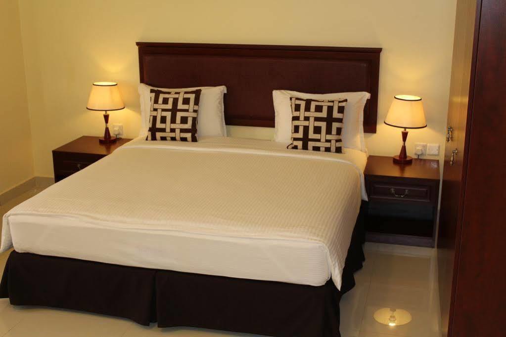 Al Karam Hotel apartamentowy Nizwa