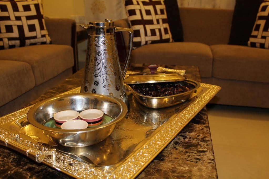 Al Karam Hotel apartamentowy 3*